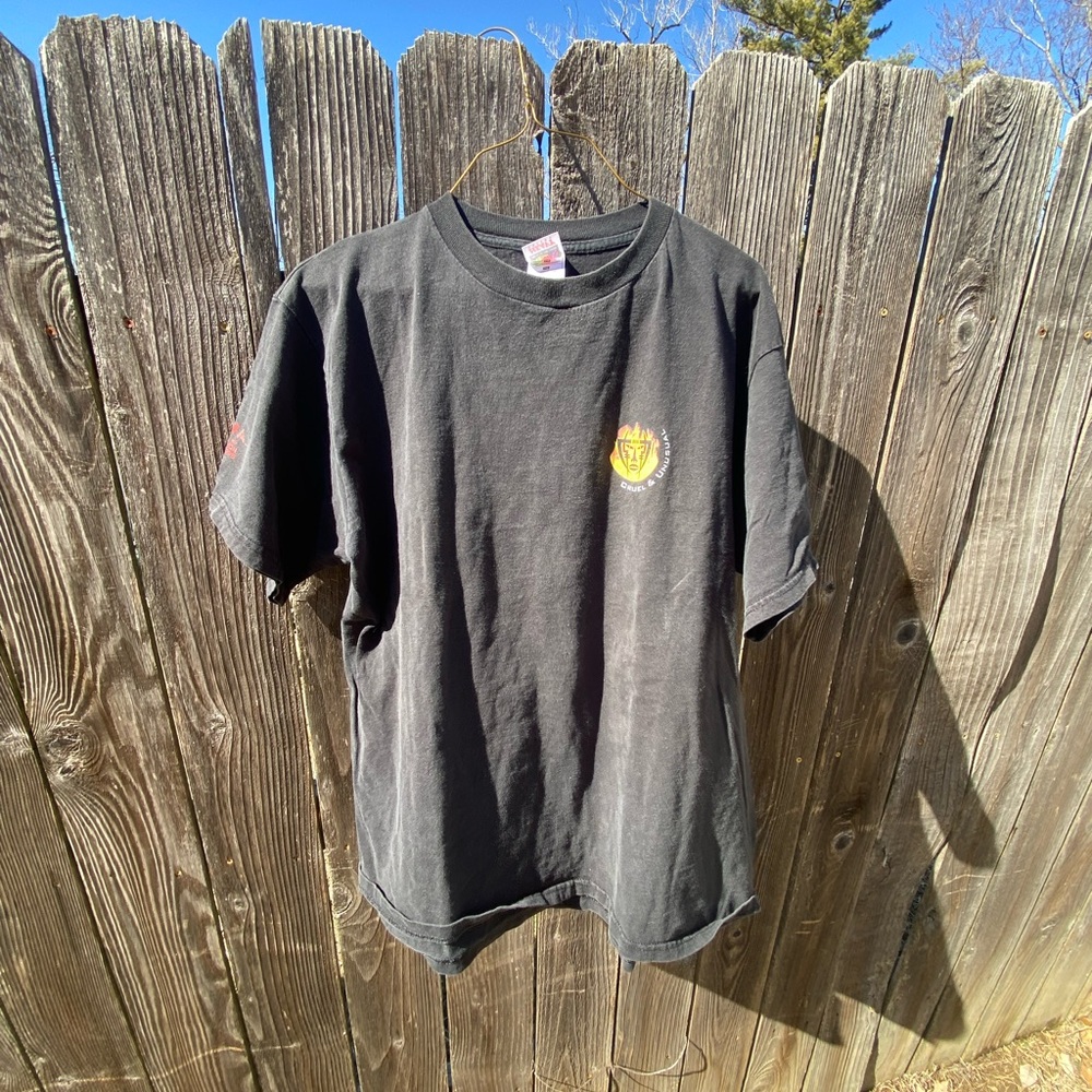 Vintage Hiram Walker LAVA Tee